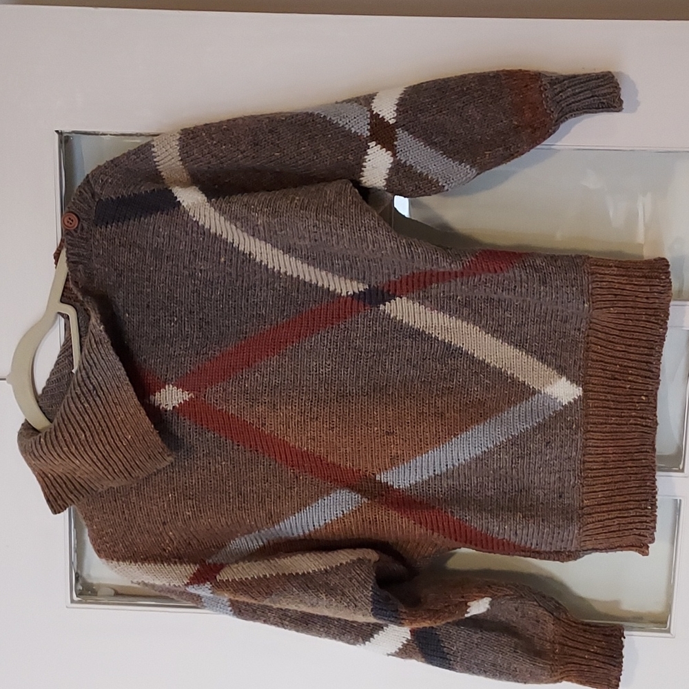 🏷 Vintage Sweater